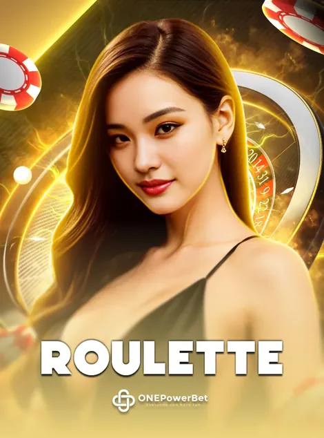 ภาพประกอบ ONE Roulette เกี่ยวกับ m98vip game